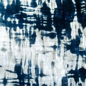 Vera Wang Abstract Tie-Dye Tee - Medium thumbnail 13