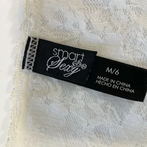 VINTAGE SMART & SEXY Lace Camisole Tank thumbnail 4