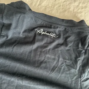 Alphalete Ultrasoft Apex Long Sleeve thumbnail 5