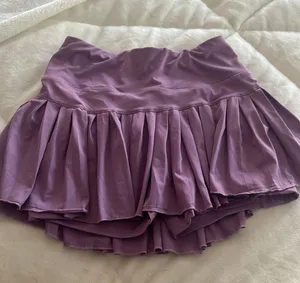 Gold Hinge Skirt thumbnail 1