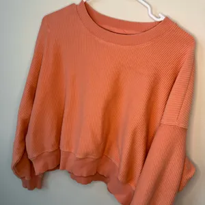 Aerie Sweater Knit Oversized thumbnail 2