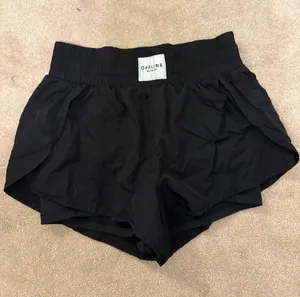 Offline by Aerie Shorts thumbnail 1
