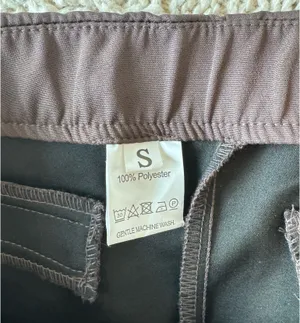 Brown Skort thumbnail 3