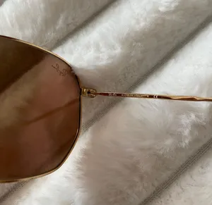 Ray-Ban Hexagonal Sunglasses thumbnail 8
