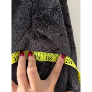 The North Face Gray Fleece Jacket Women’s XS thumbnail 6