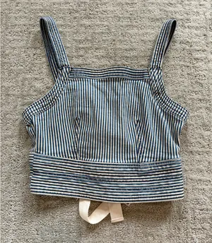 Anthropologie Top Tank thumbnail 2