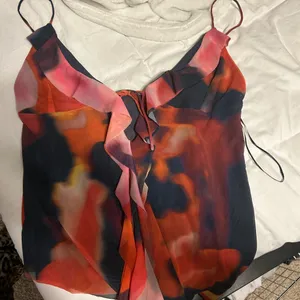ZARA Top thumbnail 2