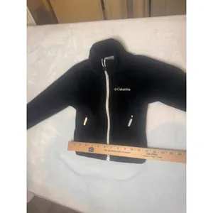 colombia kids coat‎ size xxs thumbnail 3