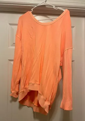 Aerie Sweatshirt thumbnail 1