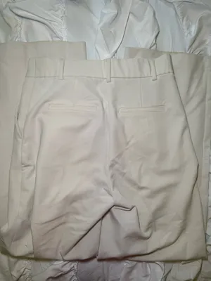 H&M Business casual pants thumbnail 4