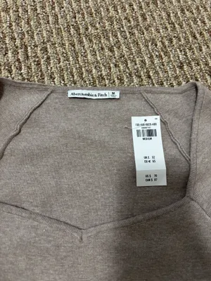 Abercrombie Bodysuit thumbnail 3