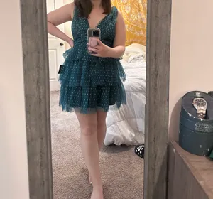 Lulu Dress thumbnail 4