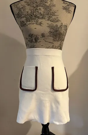 ZARA Skirt Mini thumbnail 1