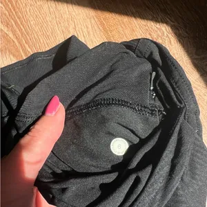 Lululemon Black Dance Studio Joggers thumbnail 4