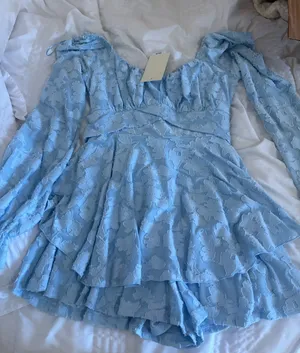 Allison Kelly Dillard's & Dress thumbnail 1