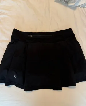 Pace Rival Lululemon Mid-Rise black thumbnail 2