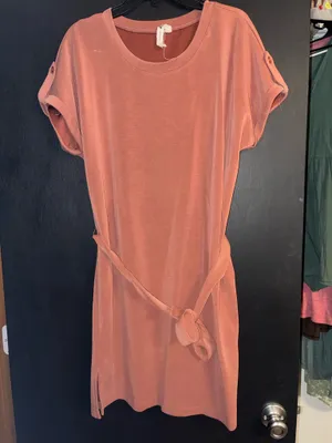 Boutique Dress thumbnail 1