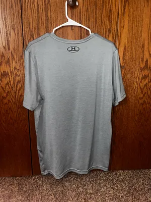 Men’s Under Armour Shirt Athletic thumbnail 2