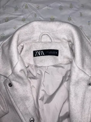 ZARA Jacket Women’s Small thumbnail 6