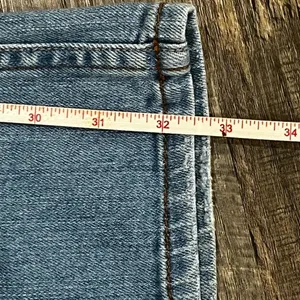 FINAL PRICE Vintage Paris Blues Bootcut Jeans thumbnail 13