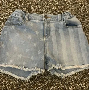 target 4th of july shorts thumbnail 1