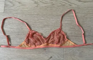 Urban Outfitters Bralette thumbnail 1