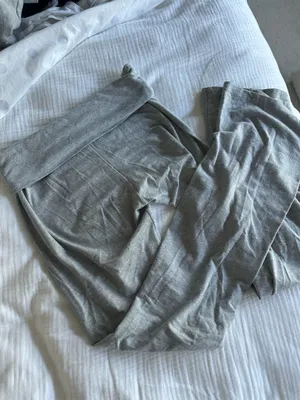 Brandy Melville Foldover Pants thumbnail 3