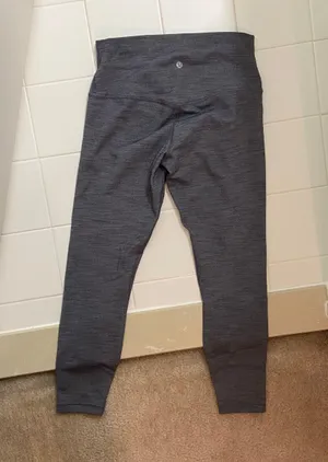 28” Align Leggings thumbnail 4