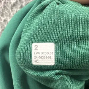 Lululemon Align High Rise Shorts 6" Green Athletic Athleisure‎ Yoga Women's 2 thumbnail 7