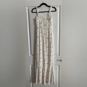 NWT Princess Polly Curtis Floral Maxi Dress Size 0‎ thumbnail 6