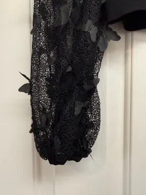 Free People Butterfly Top thumbnail 2