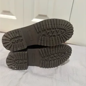 Nola Chocolate Brown Boots Size 7 thumbnail 8