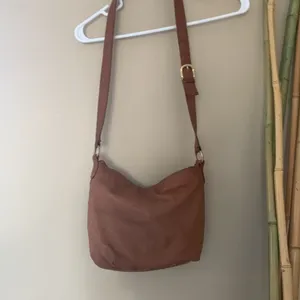 Faux Leather Purse thumbnail 4