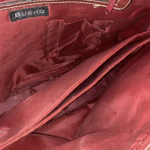 Bueno faux leather bag thumbnail 12
