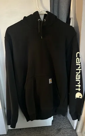 Carhartt Sweatshirt thumbnail 1