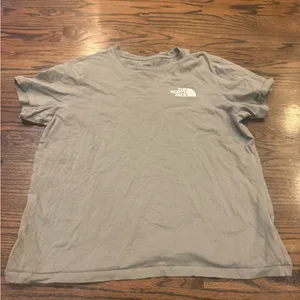 The North Face Women's Short Sleeve Tee thumbnail 2