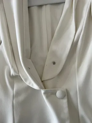 Revolve Katie May Blazer Dress thumbnail 6