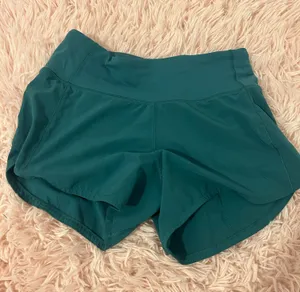 Lululemon Shorts Speed Up thumbnail 1