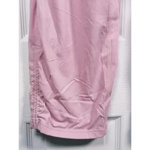 Lululemon Dance Studio Pants 25" Size 12 Pink Athletic Workout Yoga Pilates thumbnail 9