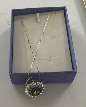 Lovely new necklace thumbnail 1