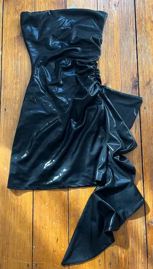 Windsor Little Black Mini Dress thumbnail 1