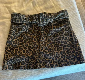 Show Me Your Mumu mini skirt thumbnail 2