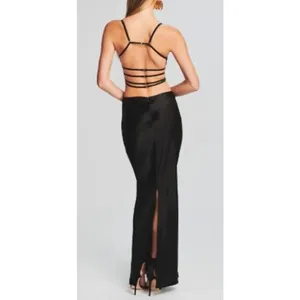 Retrofete Selma Gown Sz. XL thumbnail 3