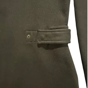 The North Face Womens Avery Jacket A8XR Black Full Zip Softshell Fleece Lined thumbnail 7