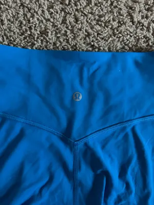 Lululemon Align Joggers thumbnail 2