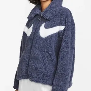 Nike Sherpa Jacket thumbnail 1