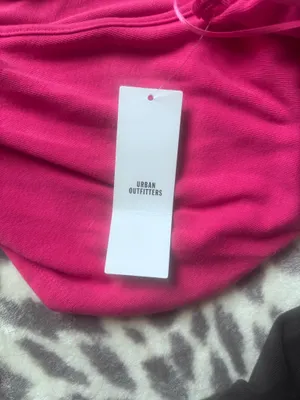 Urban Outfitters Top thumbnail 4