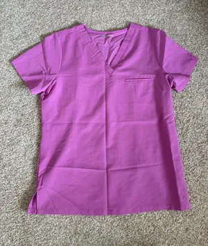 Mandala Scrubs FIGS thumbnail 1