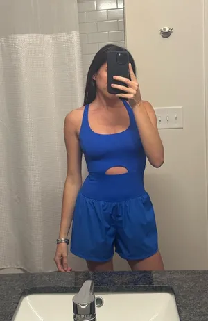 Free People Bodysuit thumbnail 1