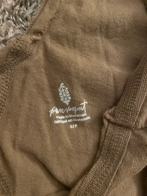 Free People Tank thumbnail 3